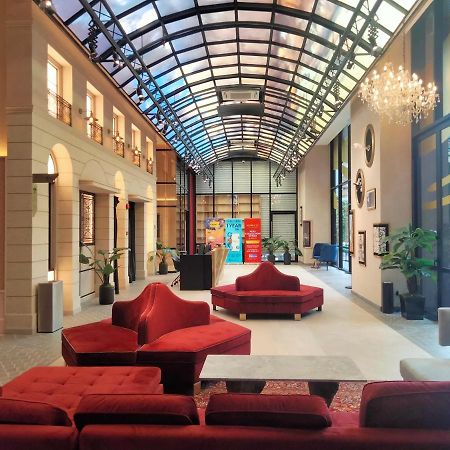 Scarletz Suites Klcc I Homebrickz Κουάλα Λουμπούρ Εξωτερικό φωτογραφία