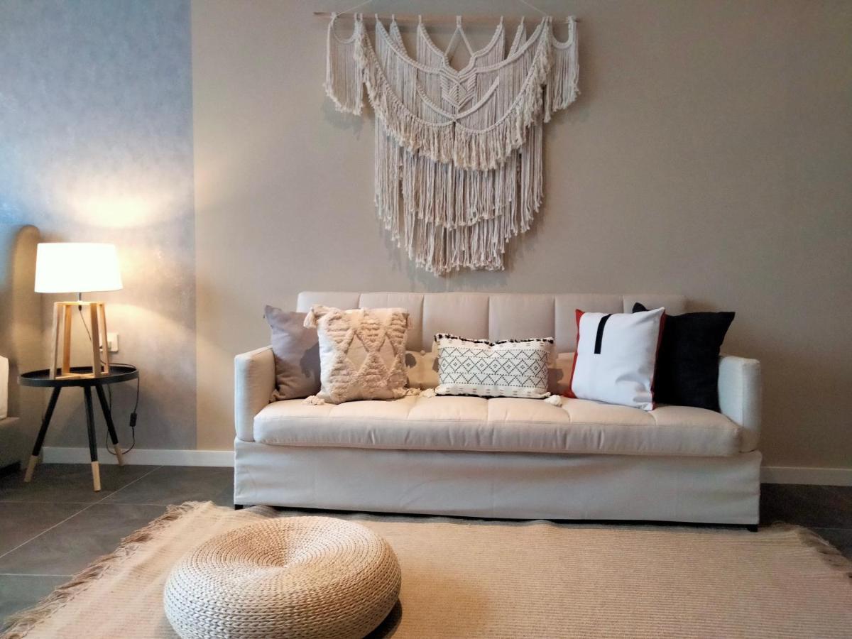 Scarletz Suites Klcc I Homebrickz Κουάλα Λουμπούρ Εξωτερικό φωτογραφία