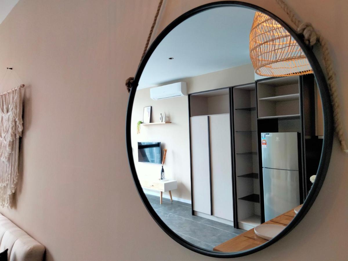Scarletz Suites Klcc I Homebrickz Κουάλα Λουμπούρ Εξωτερικό φωτογραφία
