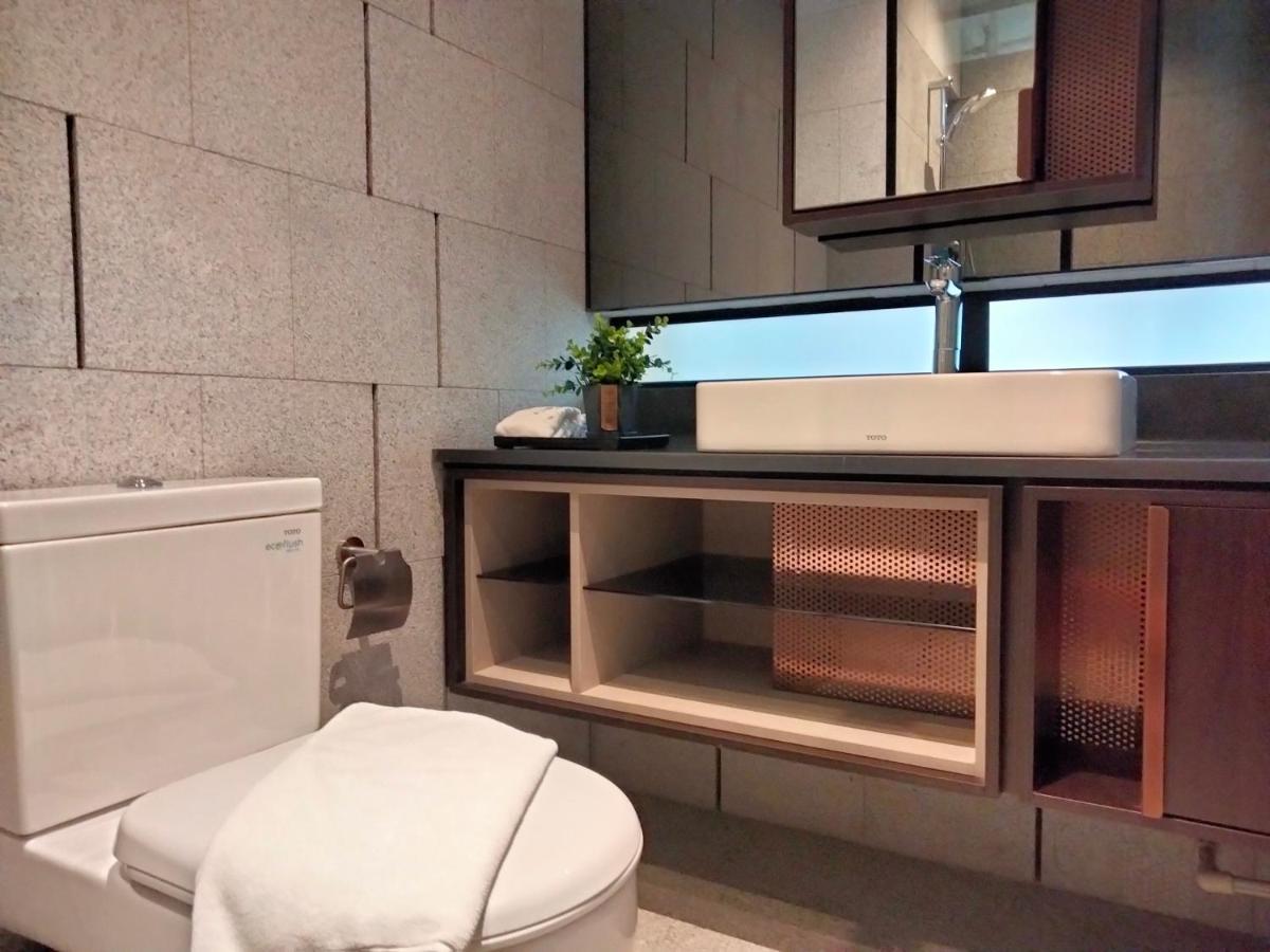 Scarletz Suites Klcc I Homebrickz Κουάλα Λουμπούρ Εξωτερικό φωτογραφία